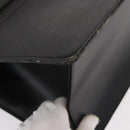 LOUIS VUITTON Epi Riviera Hand Bag Noir Black M48182 LV Auth 171079-8