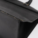 LOUIS VUITTON Epi Riviera Hand Bag Noir Black M48182 LV Auth 171079-15