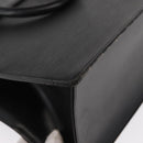 LOUIS VUITTON Epi Riviera Hand Bag Noir Black M48182 LV Auth 171079-16