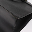 LOUIS VUITTON Epi Riviera Hand Bag Noir Black M48182 LV Auth 171079-17