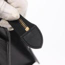 LOUIS VUITTON Epi Riviera Hand Bag Noir Black M48182 LV Auth 171079-19