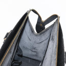 LOUIS VUITTON Epi Riviera Hand Bag Noir Black M48182 LV Auth 171079-20