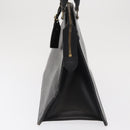 LOUIS VUITTON Epi Riviera Hand Bag Noir Black M48182 LV Auth 171079-3