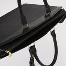 LOUIS VUITTON Epi Riviera Hand Bag Noir Black M48182 LV Auth 171079-6