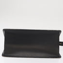 LOUIS VUITTON Epi Riviera Hand Bag Noir Black M48182 LV Auth 171079-5