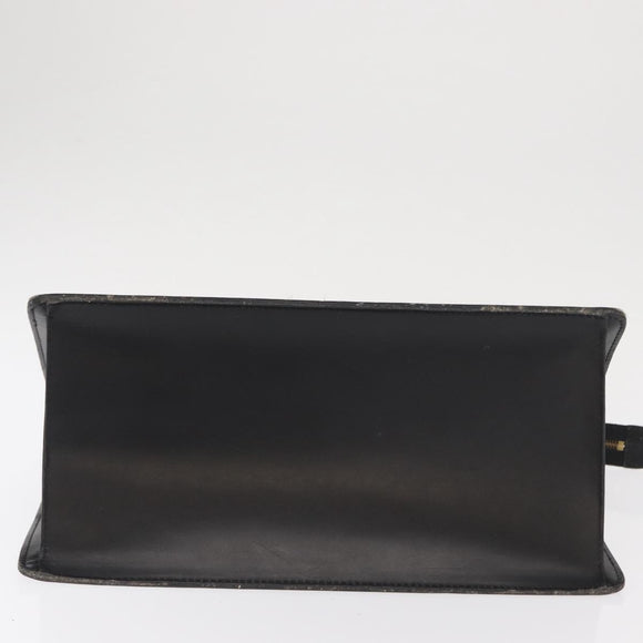 LOUIS VUITTON Epi Riviera Hand Bag Noir Black M48182 LV Auth 171079