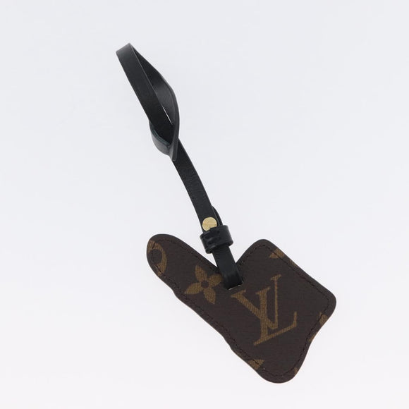 LOUIS VUITTON Monogram Dauphine MINI Fall in Love Bag M45889 LV Auth 171104SM