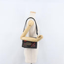 LOUIS VUITTON Monogram Dauphine MINI Fall in Love Bag M45889 LV Auth 171104SM-31