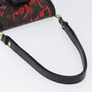 LOUIS VUITTON Monogram Dauphine MINI Fall in Love Bag M45889 LV Auth 171104SM-7
