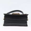 LOUIS VUITTON Monogram Dauphine MINI Fall in Love Bag M45889 LV Auth 171104SM-5