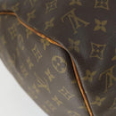 LOUIS VUITTON Monogram Keepall 45 Boston Tasche M41428 LV Auth 171108-18