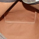 LOUIS VUITTON Monogram Keepall 45 Boston Tasche M41428 LV Auth 171108-21