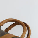 LOUIS VUITTON Monogram Keepall 45 Boston Tasche M41428 LV Auth 171108-14