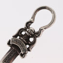 Chrome Hearts Dagger Charm Pendant Top Ag925 Silver Auth 171133SM-4