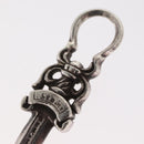Chrome Hearts Dagger Charm Pendant Top Ag925 Silver Auth 171133SM-7