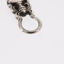 Chrome Hearts Dagger Charm Pendant Top Ag925 Silver Auth 171133SM-8