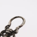 Chrome Hearts Dagger Charm Pendant Top Ag925 Silver Auth 171134SM-9