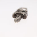 Chrome Hearts Dagger Charm Pendant Top Ag925 Silver Auth 171135SM-10