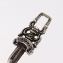 Chrome Hearts Dagger Charm Pendant Top Ag925 Silver Auth 171135SM-4