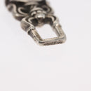 Chrome Hearts Dagger Charm Pendant Top Ag925 Silver Auth 171135SM-8