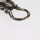 Chrome Hearts Dagger Charm Pendant Top Ag925 Silver Auth 171137SM-8