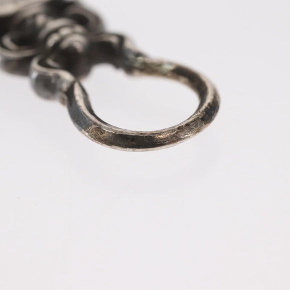 Chrome Hearts Dagger Charm Pendant Top Ag925 Silver Auth 171137SM
