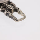 Chrome Hearts Dagger Charm Pendant Top Ag925 Silver Auth 171138SM-8