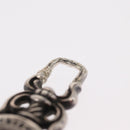 Chrome Hearts Dagger Charm Pendant Top Ag925 Silver Auth 171138SM-9