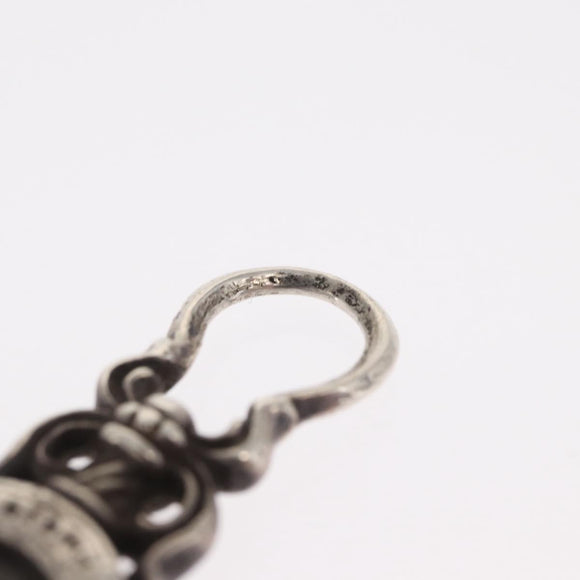 Chrome Hearts Dolch-Anhänger Silber Ag925 Original 171139SM