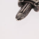 Chrome Hearts Dagger Charm Pendant Top Ag925 Silver Auth 171140SM-10