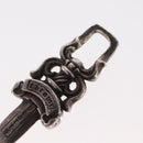 Chrome Hearts Dagger Charm Pendant Top Ag925 Silver Auth 171140SM-4