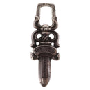 Chrome Hearts Dagger Charm Pendant Top Ag925 Silver Auth 171140SM-5