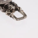 Chrome Hearts Dagger Charm Pendant Top Ag925 Silver Auth 171140SM-8