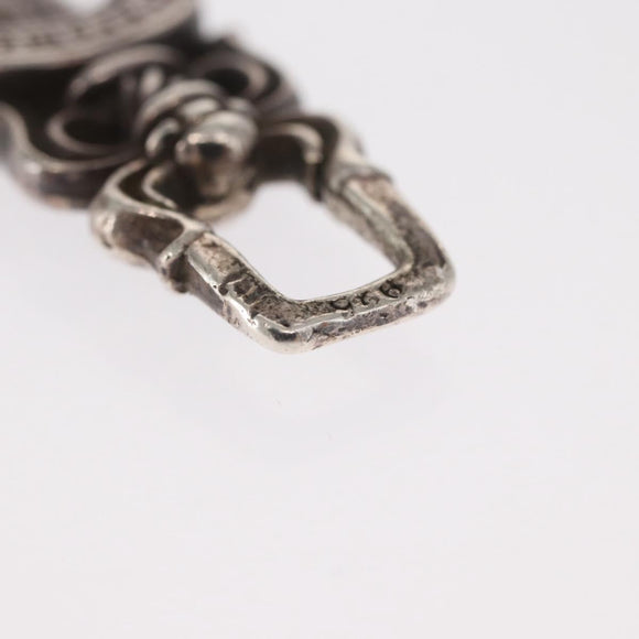 Chrome Hearts Dagger Charm Anhänger Top Ag925 Silber Original 171140SM