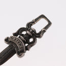 Chrome Hearts Dagger Charm Pendant Top Ag925 Silver Auth 171141SM-4