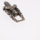 Chrome Hearts Dagger Charm Pendant Top Ag925 Silver Auth 171141SM-8