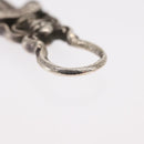 Chrome Hearts Dagger Charm Pendant Top Ag925 Silver Auth 171142SM-8