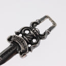 Chrome Hearts Dagger Charm Pendant Top Ag925 Silver Auth 171144SM-4