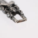 Chrome Hearts Dagger Charm Pendant Top Ag925 Silver Auth 171144SM-5
