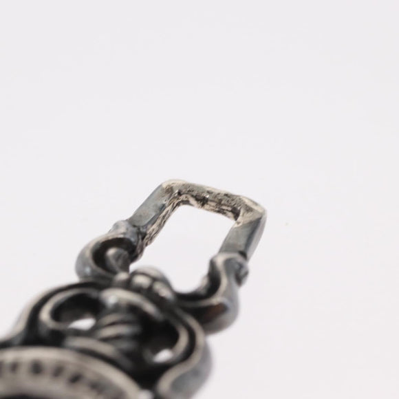 Chrome Hearts Dagger Charm Pendant Top Ag925 Silver Auth 171144SM