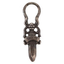 Chrome Hearts Dagger Charm Hanger Top Ag925 Zilver Auth 171145SM-2