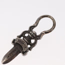 Chrome Hearts Dagger Charm Hanger Top Ag925 Zilver Auth 171145SM-4