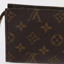 LOUIS VUITTON Monogram Bucket PM Accessoiretasche LV Auth 171151-3