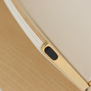 LOUIS VUITTON Tokujin Yoshioka 1000 Only Blossom Stool Calf milk Auth 171164SM-8