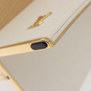LOUIS VUITTON Tokujin Yoshioka 1000 Only Blossom Stool Calf milk Auth 171164SM-11