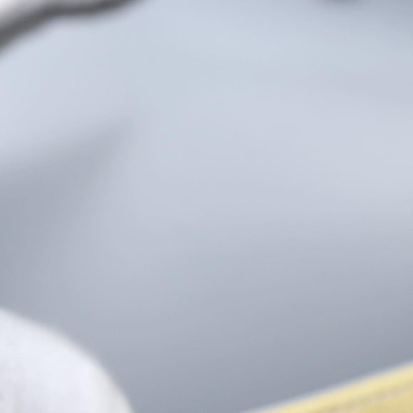 LOUIS VUITTON Monogram Vernis Spring street Hand Bag Gris M91029 LV Auth 171166