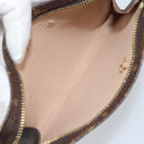 LOUIS VUITTON Monogram Bucket PM Accessoiretasje LV Auth 171169-10