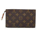 LOUIS VUITTON Monogram Bucket PM Accessoiretasje LV Auth 171169-2