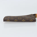LOUIS VUITTON Monogram Bucket PM Accessoiretasje LV Auth 171169-6