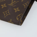 LOUIS VUITTON Monogram Bucket PM Accessoiretasje LV Auth 171169-7
